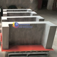 Brique réfractaire Pyrophyllite Rongsheng Brique Pyrophyllite