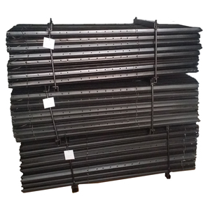 ヘビーデューティーオーストラリアスタンダードスターピケットスチールポスト450mm - Product Image 3