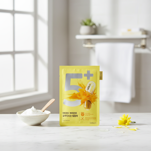 มาส์กสำหรับแผ่นสปอตไลท์สำหรับ No.5 + วิตามิน numuzin - Product Image 3