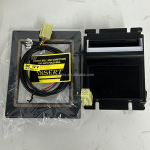 Lettore di Banconote Top TB74 per Distributori Automatici e <span class=keywords><strong>Giochi</strong></span> a Gettoni - Product Image 2