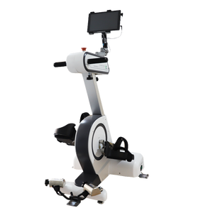 Dispositivo de Rehabilitación de Extremidades APM02, Entrenador de Rehabilitación Activa y Pasiva para Extremidades Superiores e Inferiores - Product Image 5