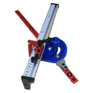 Miter de DIY General Router profesional Mitra de sierra de mesa con escala precisa de adecuado para carpintero Sierra - Product Image 5