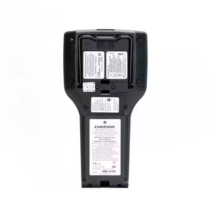 อุปกรณ์สอบเทียบเครื่องวัดสัญญาณ Hart 475 Field Communicator เครื่องวัดระดับดิจิตอล เซ็นเซอร์วัดระดับ เครื่องวัดอัตราการไหล - Product Image 5