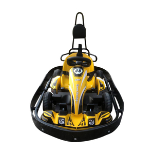 Karting elektrikli go kart araba go kart  yarış yetişkinler için kartlar gitmek çocuklar çocuklar için elektrikli go kart kartlar gitmek - Product Image 3