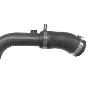 Tuyau d'<span class=keywords><strong>intercooler</strong></span> <span class=keywords><strong>Chevrolet</strong></span> <span class=keywords><strong>Cruze</strong></span> 13354173 pour réparation moteur 2011-2016 avec collier de serrage - Product Image 3