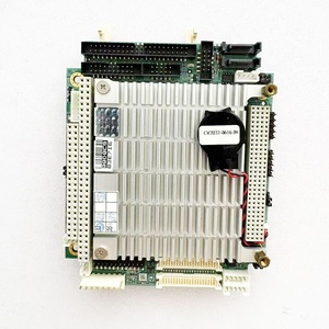 Módulo de CPU para computadora integrada ADVANTECH PCM-3372F PCM-3372 9696337221 VIA Eden (V4) CX700 PC/104-Plus en stock - Product Image 2
