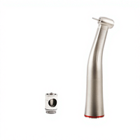Micromoteur électrique dentaire chirurgical créatif pour implant, pièce à main en acier, classe II, certifié CE ISO, MT-T95, garantie 1 an