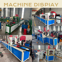 Máquina Punzonadora y Cortadora de Ángulos de Hierro para Equipos Mecánicos, Fabricante de Equipos de Estampado CNC Automáticos