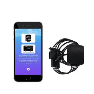 Contrôleur <span class=keywords><strong>de</strong></span> <span class=keywords><strong>vitesse</strong></span> électronique WINDBOOSTER 2025 compatible avec l'application, meilleur contrôleur d'accélérateur, amplificateur <span class=keywords><strong>de</strong></span> <span class=keywords><strong>vitesse</strong></span> pour Corolla Camry Auto Electronic - Product Image 1