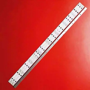 Nouvelle Bande Rétroéclairée LCD HX-NO.40 JL.D43091235-001AS-M SDL430FY-LD pour Téléviseurs Skyworth 43E368W 43E386WS - Product Image 2