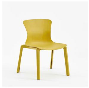 Sillas de Plástico para Restaurante Precio al por Mayor |   Envío Rápido de Muebles Comerciales para Restaurantes - Product Image 1