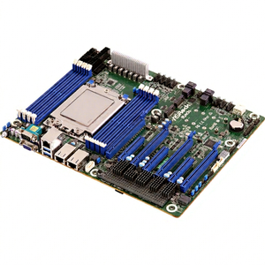 H12SSL-I EPYCD8 8DIMM PCIe 3.0 ATX Server Motherboard DDR4 New SATA Integrated Single Channel - Product Image 1