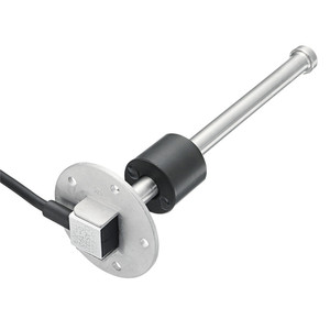 200MM Stainless Steel <strong>Diesel</strong> <strong>Fuel</strong> <strong>Tank</strong> <strong>Level</strong> <strong>Sensor</strong> for Truck