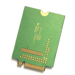 Modulo LTE Cat 6 L830-GL modulo M.<span class=keywords><strong>2</strong></span> LTE modulo di comunicazione wireless velocità fino a Cat 6 300Mbps Downlink e Uplink 50Mbps - Product Image 2