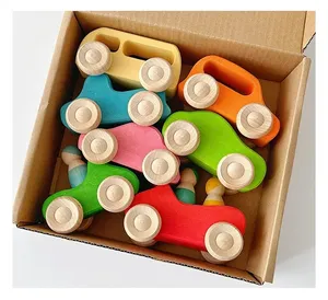 <span class=keywords><strong>Montessori</strong></span> per bambini in <span class=keywords><strong>legno</strong></span> arcobaleno veliero piolo modello <span class=keywords><strong>di</strong></span> gioco educativo impilamento blocchi <span class=keywords><strong>di</strong></span> costruzione giocattoli per bambini - Product Image 3