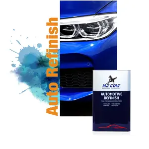 Hot Selling Products Iuminor Car Paint Best Products to Import to USA Auto Refinish