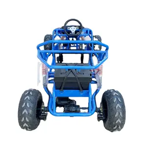 LNA Sport modi 1500w Elektro-Kart-Cross-Buggy-Kit