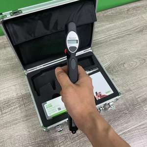 ICare Rebound Tonômetro Tonômetro Veterinário Animal Tonômetro Portátil Preço TV01 <span class=keywords><strong>TONOVET</strong></span> - Product Image 3