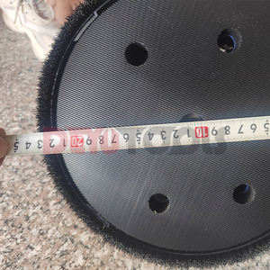 <span class=keywords><strong>Ponceuse</strong></span> murale <span class=keywords><strong>professionnelle</strong></span> sans balais à longue portée pour enduit, <span class=keywords><strong>ponceuse</strong></span> à bande industrielle 360 pour cloisons sèches - Product Image 4