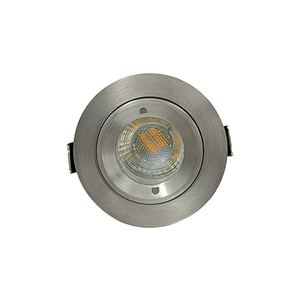Hiện đại 4-inch khách sạn <span class=keywords><strong>Led</strong></span> Downlight thông minh Vòng recessed ánh sáng Trần với cảm biến chuyển động trong nhà tùy chỉnh thiết kế tại chỗ - Product Image 6