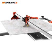 Coupe-carreaux multi-outils MUFASHA L111800 1800 mm à trois lames haute précision pour carreaux de céramique