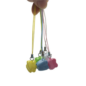 Boîte de rangement décorative en forme de dent, petite boîte de collection dentaire, étui pour dents de lait, cadeau - Product Image 4