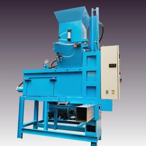เครื่องอัดฟางไม้ประสิทธิภาพสูงสำหรับอุตสาหกรรม - Product Image 1