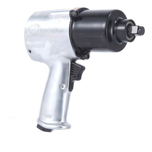 Clé à chocs pneumatique Ingersoll Rand E131, capacité de boulon M16 de 1/2 pouce, outil de réparation automobile - Product Image 5
