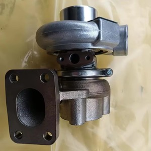 Remanufacture KTR85V-33VRW <span class=keywords><strong>Turbo</strong></span> 6507-11-5010 6508-11-4010 cho máy xúc động cơ PC490LC-10 <span class=keywords><strong>turbo</strong></span> tăng áp - Product Image 5