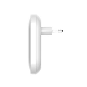 Luz Nocturna LED con Sensor de Movimiento y Control Automático de Lúmenes Y2 para Dormitorio, Estante de Libros, Pasillo, Uso Nocturno, Luz Inteligente - Product Image 5