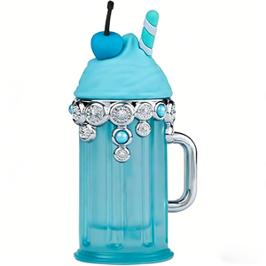 Caja de Regalo de Perfume Premium |   Aroma Árabe Original de Dubái |   Eau de Parfum de Lujo para Mujer, Duradera y Elegante - Product Image 3