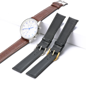 <span class=keywords><strong>Montre</strong></span> tendance <span class=keywords><strong>Bracelet</strong></span> de <span class=keywords><strong>montre</strong></span> en <span class=keywords><strong>cuir</strong></span> véritable <span class=keywords><strong>Bracelet</strong></span> de <span class=keywords><strong>montre</strong></span> en <span class=keywords><strong>cuir</strong></span> de vachette pleine fleur pour <span class=keywords><strong>bracelet</strong></span> en <span class=keywords><strong>cuir</strong></span> pour hommes Iw-c <span class=keywords><strong>20mm</strong></span> 22mm - Product Image 4