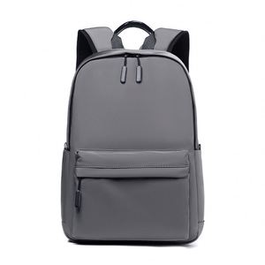 New Custom LOGO <b>Waterproof</b> Large Capacity Laptop <b>Back</b> <b>Pack</b> Student School Lightweight Travel Backpack - Product Image 3