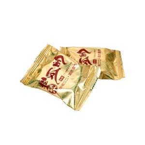 Pâtisserie en boîte de gâteau d'ananas sablé traditionnel chinois de 318g avec remplissage d'ananas doux - Product Image 6