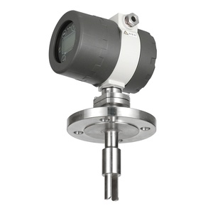 Densimètre portable à ultrasons à force de Coriolis pour l'industrie alimentaire, mesure la densité électronique et produit des sorties 4-20 mA - Product Image 4