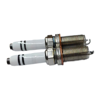 Bougie d'allumage double platine 06R905611 compatible avec A4L A5 Q5L pour EA888 Gen3B 2.0T
