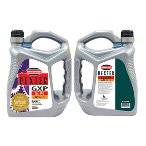 Đáng tin cậy hansford Dexter gxp bánh 140 chất bôi trơn siêu cao cấp GL 5 hiệu suất nặng sử dụng - Product Image 3