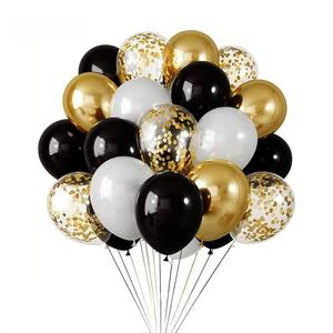 Set <span class=keywords><strong>di</strong></span> Decorazioni per Feste a Tema Laurea 2026 con Palloncini - Product Image 2