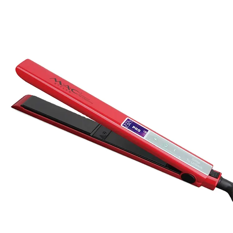 Hair Straightener With New Design High Quality Straight Hair Machine barber hair straightener