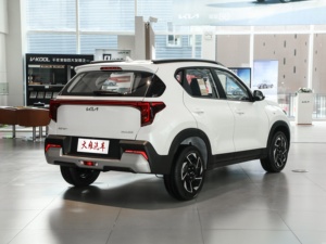 2024 2025 KIAs Sonet Auto <span class=keywords><strong>di</strong></span> <span class=keywords><strong>lusso</strong></span> 1.5L Auto nuove per la vendita compatta famiglia a basso consumo <span class=keywords><strong>di</strong></span> carburante veicolo guida a mano sinistra - Product Image 4