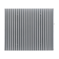 Amplificateur de puissance RF 0,03-6 GHz, gain élevé 35 dB, sortie 2 W, PA RF micro-ondes avec connecteur SMA femelle
