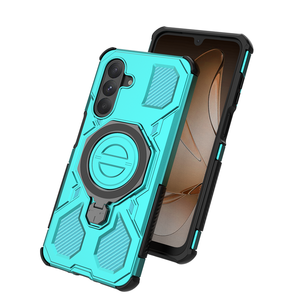 เคสโทรศัพท์แบบมีขาตั้งชาร์จไร้สายสำหรับ <span class=keywords><strong>Samsung</strong></span> <span class=keywords><strong>Galaxy</strong></span> A26/A16/A06/A36/A56/S25 EDGE - Product Image 5