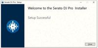 Logiciel de production musicale Serato DJ Pro V.3 : Lien de téléchargement gratuit