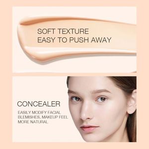 <span class=keywords><strong>O</strong></span>.TWO.<span class=keywords><strong>O</strong></span> Crema <span class=keywords><strong>BB</strong></span> Iluminadora Nude, Crema Hidratante y Correctora, Base Líquida Mate, Cremas <span class=keywords><strong>BB</strong></span> y <span class=keywords><strong>CC</strong></span> - Product Image 3