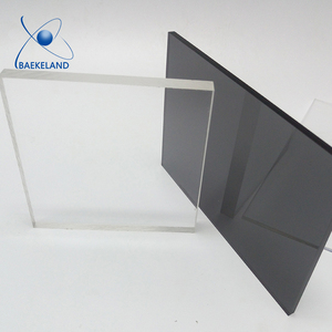 Foglio di <span class=keywords><strong>plastica</strong></span> <span class=keywords><strong>trasparente</strong></span> all'ingrosso della fabbrica foglio <span class=keywords><strong>trasparente</strong></span> di dimensioni personalizzate - Product Image 4