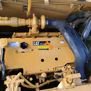 รถขุดตีนตะขาบไฮดรอลิก Caterpillar Cat320D2 มือสอง ขนาด 20 ตัน เครื่องจักรก่อสร้าง รุ่น 320 320D 330D พร้อมเครื่องยนต์ - Product Image 6