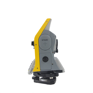 เครื่องวัดมุม Trimble C3 ของแท้ พร้อมแอปถ่ายโอนไฟล์ Data Sync ดีไซน์น้ำหนักเบาเพียง 5.2 กก. ราคาโรงงาน มีสินค้าในสต็อก - Product Image 5