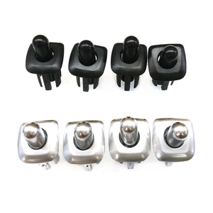 Pulsante di Sblocco e Blocco Porta Auto per <span class=keywords><strong>BMW</strong></span> Serie 5 F10 F11 <span class=keywords><strong>520</strong></span> 523 525 528 530 535 51211805643 51417271381 - Product Image 6