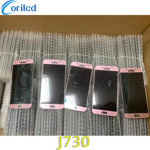 สำหรับ Samsung Galaxy J730 <span class=keywords><strong>J7PRO</strong></span> <span class=keywords><strong>หน้า</strong></span><span class=keywords><strong>จอ</strong></span>สำหรับ Samsung Galaxy J730 <span class=keywords><strong>J7PRO</strong></span> <span class=keywords><strong>หน้า</strong></span><span class=keywords><strong>จอ</strong></span>สำหรับ Samsung J730 <span class=keywords><strong>J7PRO</strong></span> LCD OLED - Product Image 5