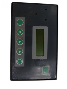 Contrôleur PLC, capteur, contrôleur à vis, neuf, original, MAM-210(B) - Product Image 1